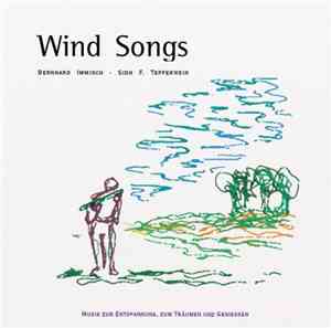 Bernhard Immisch · Sidh F. Tepperwein - Wind Songs