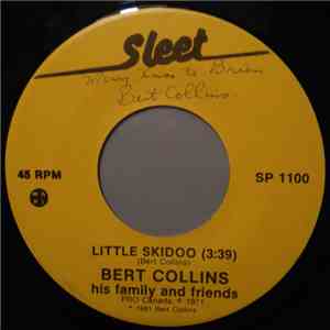 Bert Collins  - Little Skidoo/Ethelbert The Elf