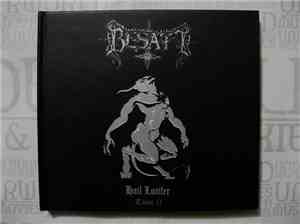 Besatt - Hail Lucifer