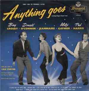 Bing Crosby, Donald O'Connor, Zizi Jeanmaire, Mitzi Gaynor, Phil Harris - A ...