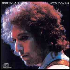 Bob Dylan - Bob Dylan At Budokan