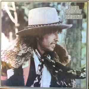 Bob Dylan - Desire