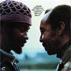 Bobby Hutcherson Featuring Harold Land - San Francisco