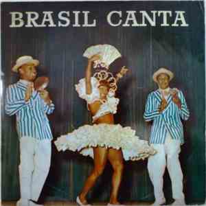Brasil Canta - Brasil Canta