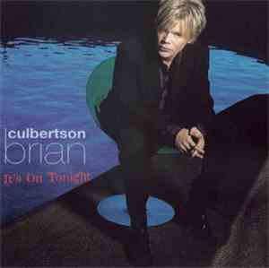 Brian Culbertson - It's On Tonight