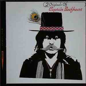 Captain Beefheart - 2 Originals Of Captain Beefheart