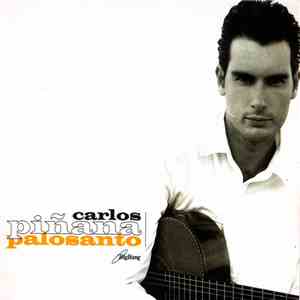 Carlos Piñana - Palosanto