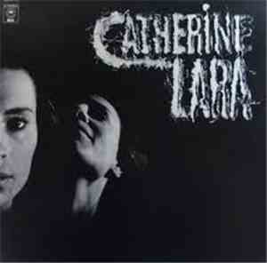 Catherine Lara - 新しき感性