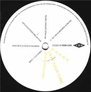 Chakk - Timebomb (Bombed-Out Remixes)