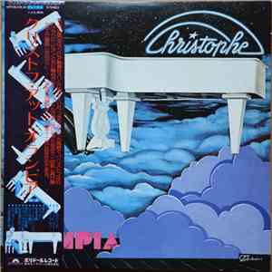 Christophe - Olympia