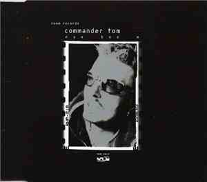 Commander Tom - Eye Bee M