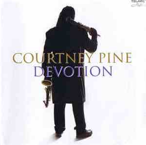 Courtney Pine - Devotion