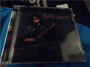 Cris Martin's Rock Dawn - Cris Martin's Rock Dawn