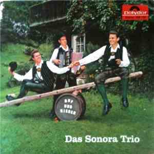 Das Sonora-Trio - Auf Und Nieder