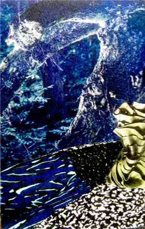 D.D. Dobson - The Uncreated Past