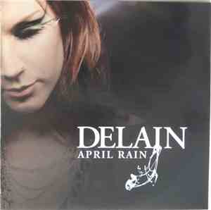 Delain - April Rain