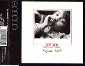 Depeche Mode - See You