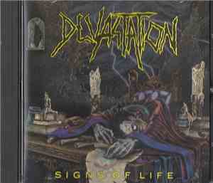 Devastation  - Signs Of Life