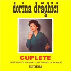 Dorina Drăghici - Cuplete