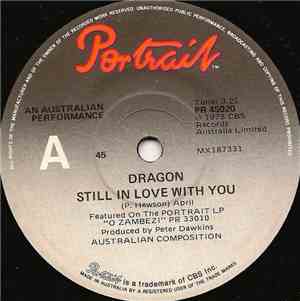 Dragon - Still In Love With You