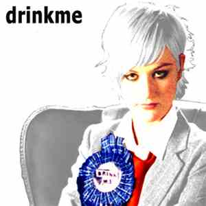 Drinkme - Manifesto
