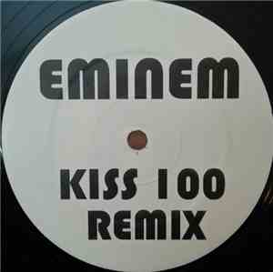 Eminem vs. Punjabi MC - Kiss 100 Remix