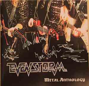 Evenstorm - Metal Anthology