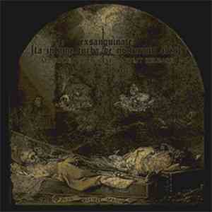 Exsanguinate / La Infame Turba De Nocturnas Aves - Allegory Of Death