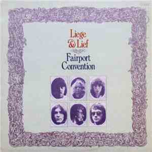 Fairport Convention - Liege & Lief