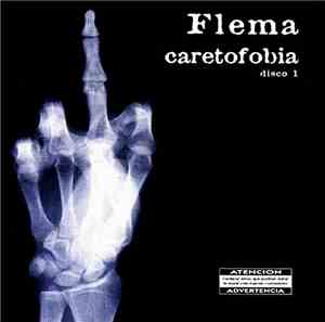 Flema - Caretofobia