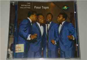 Four Tops - The Definitive Collection