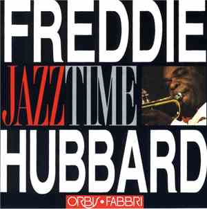Freddie Hubbard - Freddie Hubbard
