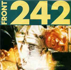 Front 242 - No Shuffle