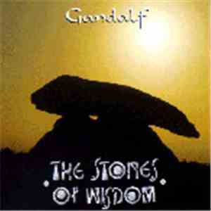 Gandalf - The Stones Of Wisdom