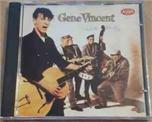 Gene Vincent And The Blue Caps - Gene Vincent And The Blue Caps