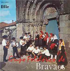 Grupo Folclórico De Bravães - Sete Saias