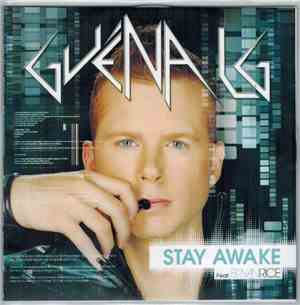 Guena LG Feat. Bryan Rice - Stay Awake