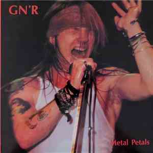 Guns N' Roses - Metal Petals