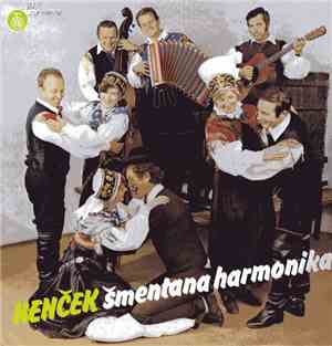 Henček - Šmentana Harmonika