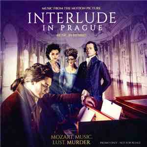 Hybrid - Music From The Motion Picture Interlude In Prague