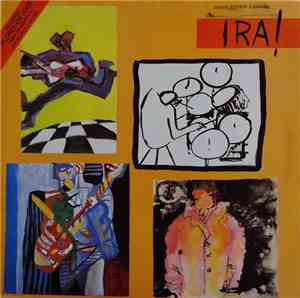 Ira! - Vivendo E Não Aprendendo