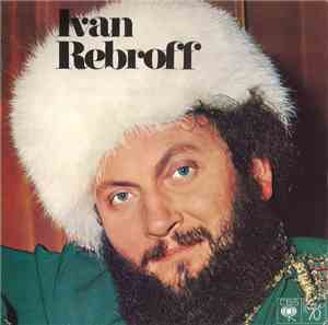 Ivan Rebroff - Eine Weiße Birke
