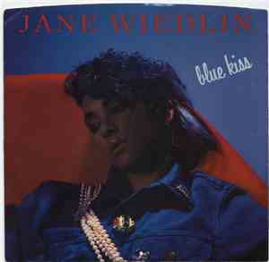 Jane Wiedlin - Blue Kiss