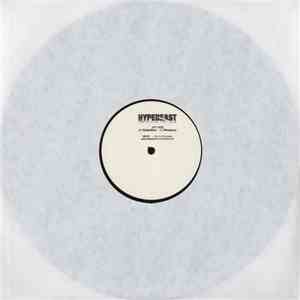 Jay Age - Kristallklar / Whatever