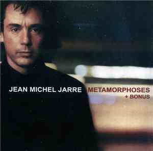 Jean Michel Jarre - Metamorphoses