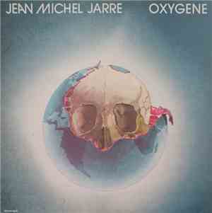 Jean Michel Jarre - Oxygene