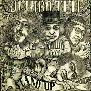 Jethro Tull - Stand Up