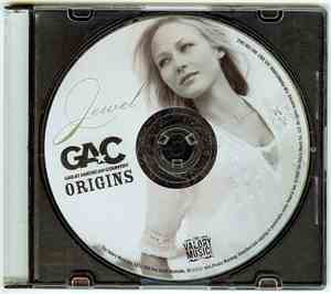 Jewel - GAC Origins