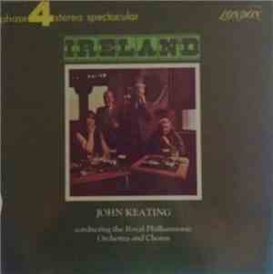 John Keating Conducting The Royal Philharmonic Orchestra, The Royal Philhar ...