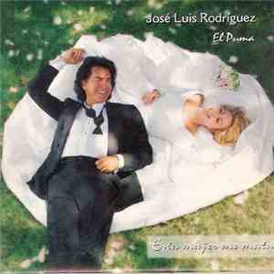 José Luis Rodríguez - Esta Mujer Me Mata